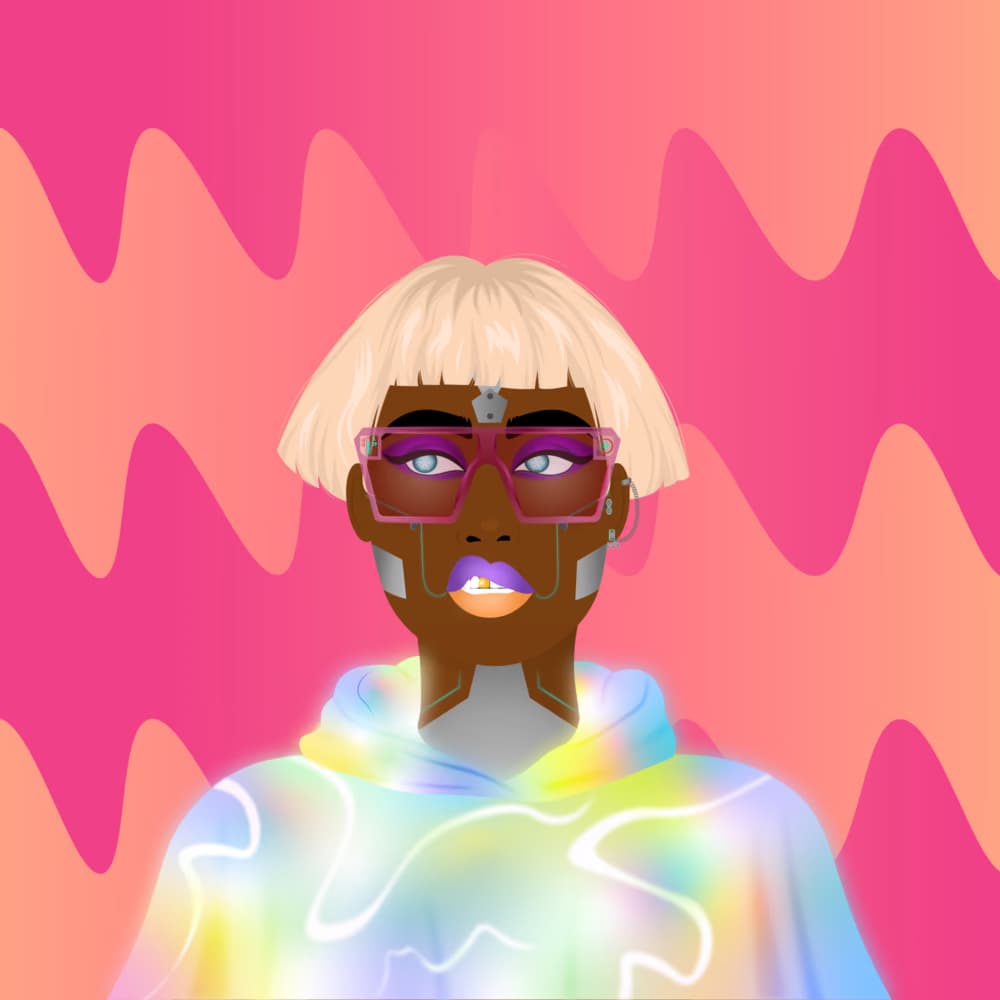 Galaxy #17111